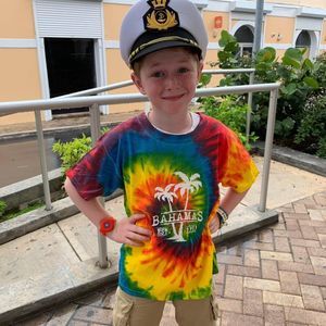 Meet your Posher, Krista